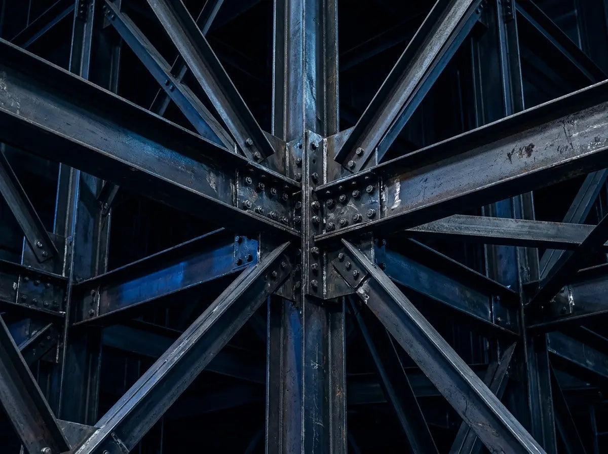 Course MF1709-3 Construction of Structures and Mechanisms of Sets for Live Shows, Events and Audiovisual