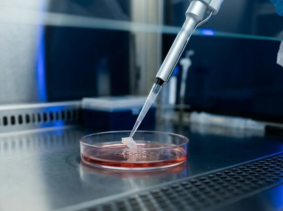 Course MF1739-3 Experimental Procedures with Isolated Organs, Tissues and Animal Cells