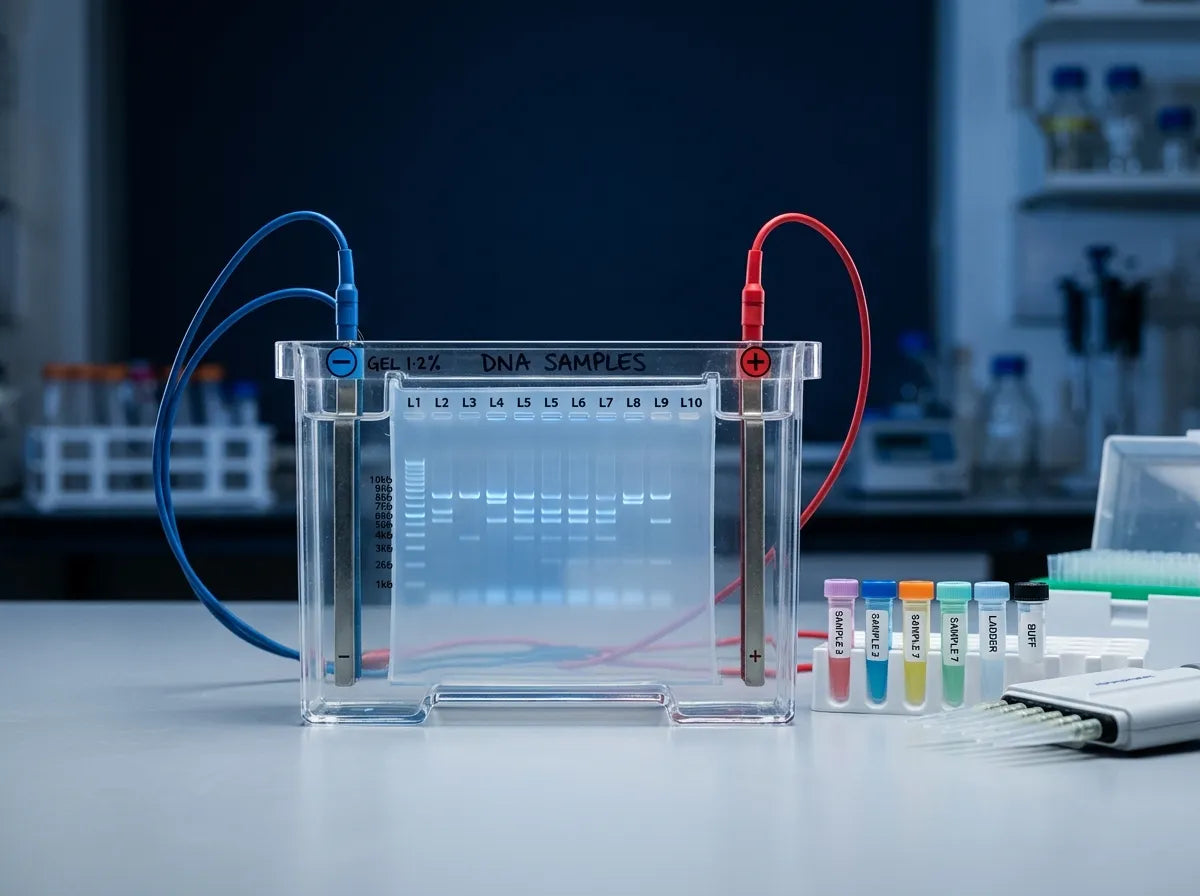 Course MF1740-3 Analysis of Molecular Biology in Biological Samples