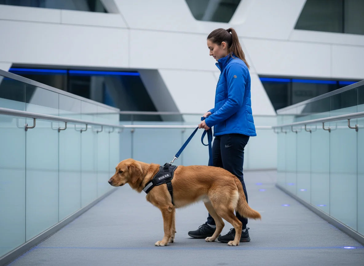 Course MF1742-2 Modification of Unwanted Behaviors in Dogs