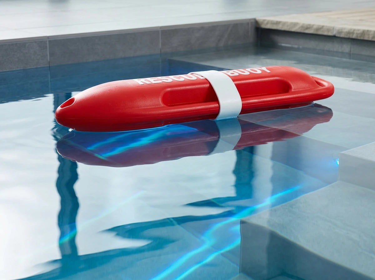Course MF1762-3 Management of Lifesaving Resources in Aquatic Spaces