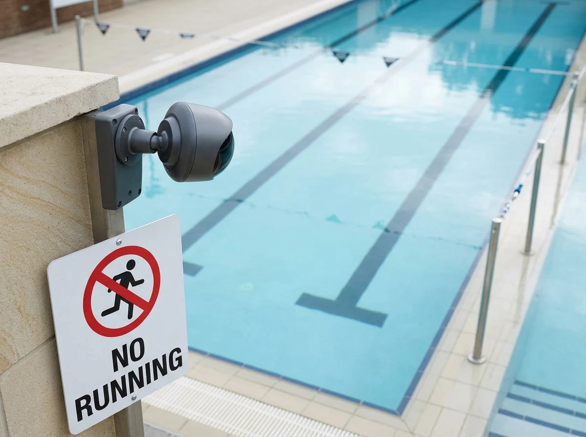 Course MF1763-3 Systems and Techniques for the Supervision of Lifesaving Resources in Aquatic Spaces