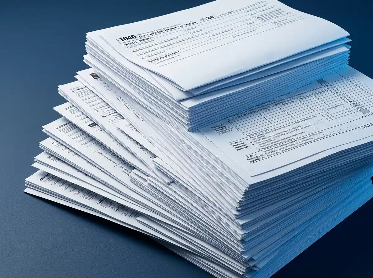 Course MF1783-3 Obtaining Information of Tax Significance of the Taxpayer