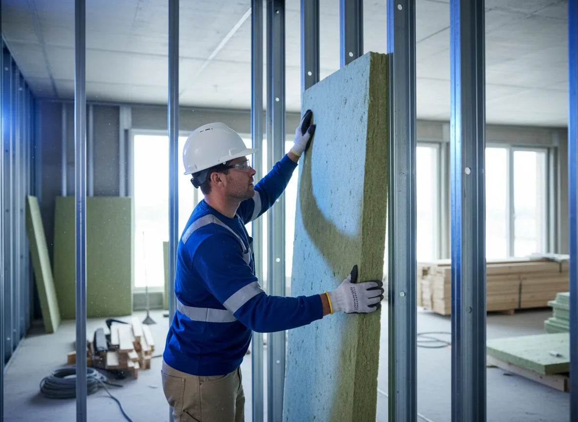Course MF1879-2 Insulation Systems Assembly Techniques