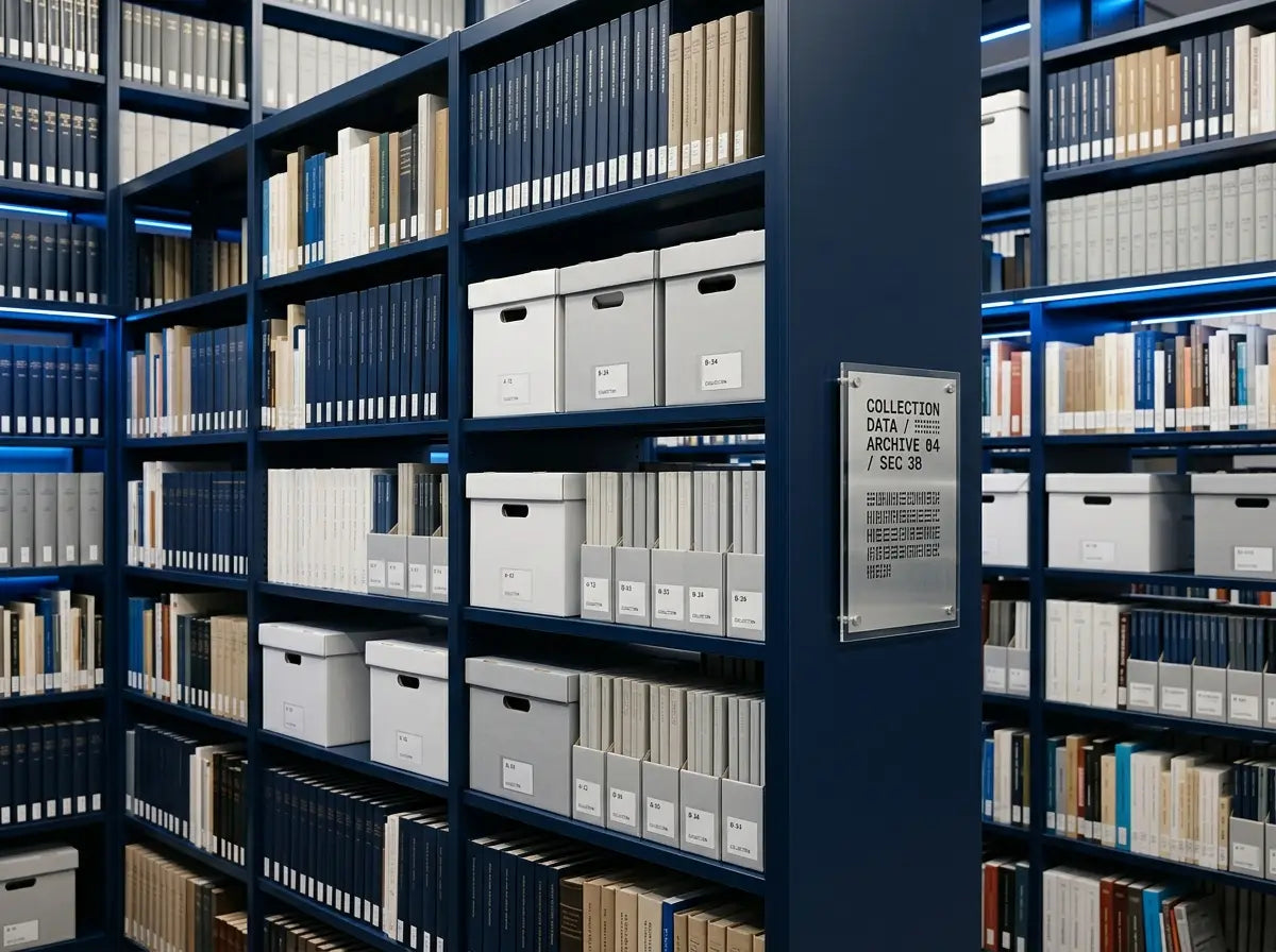 Course MF2023-3 Library Collection Management