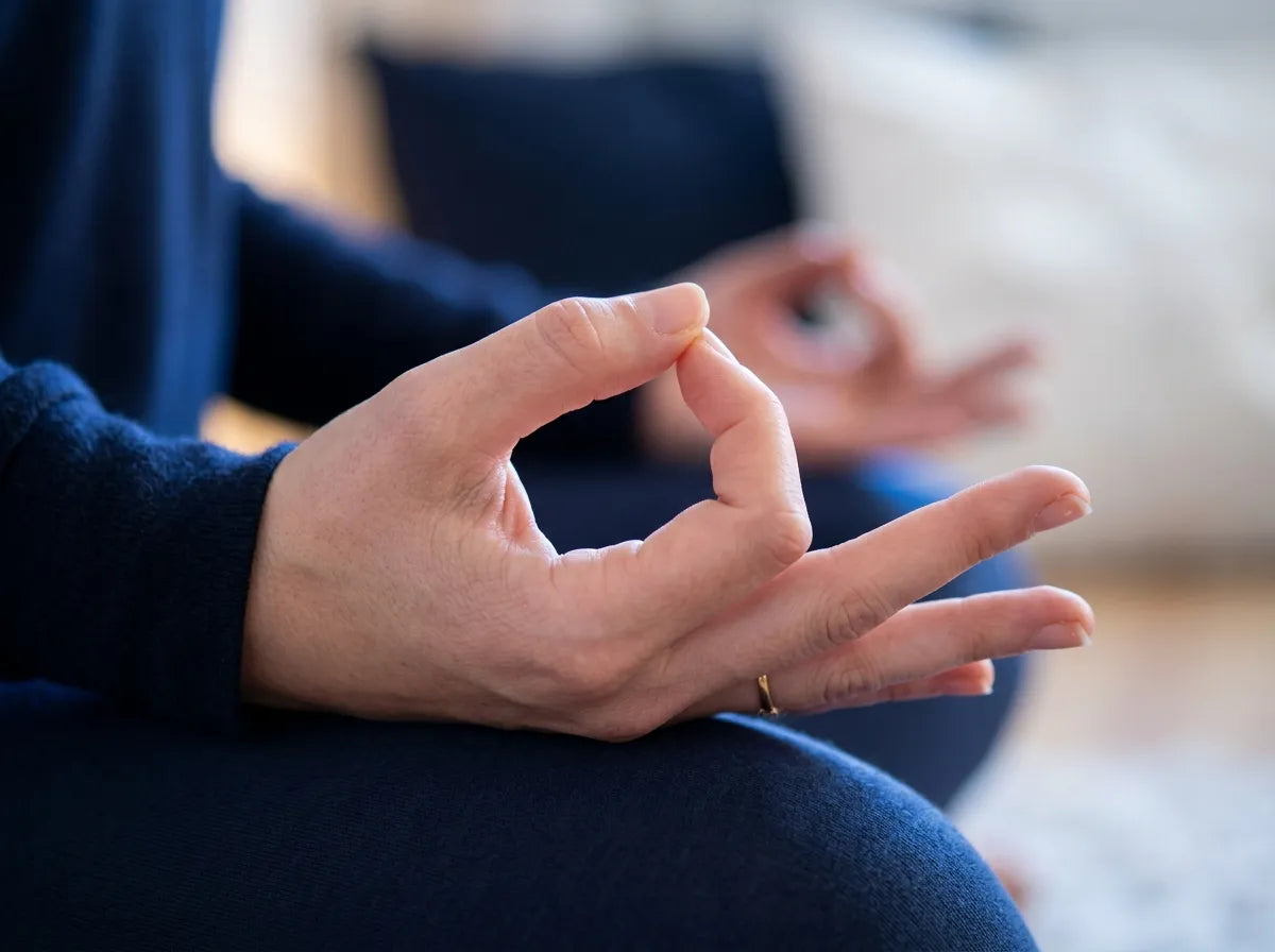 Curso MF2038-3 Dominio de las Técnicas Específicas de Yoga