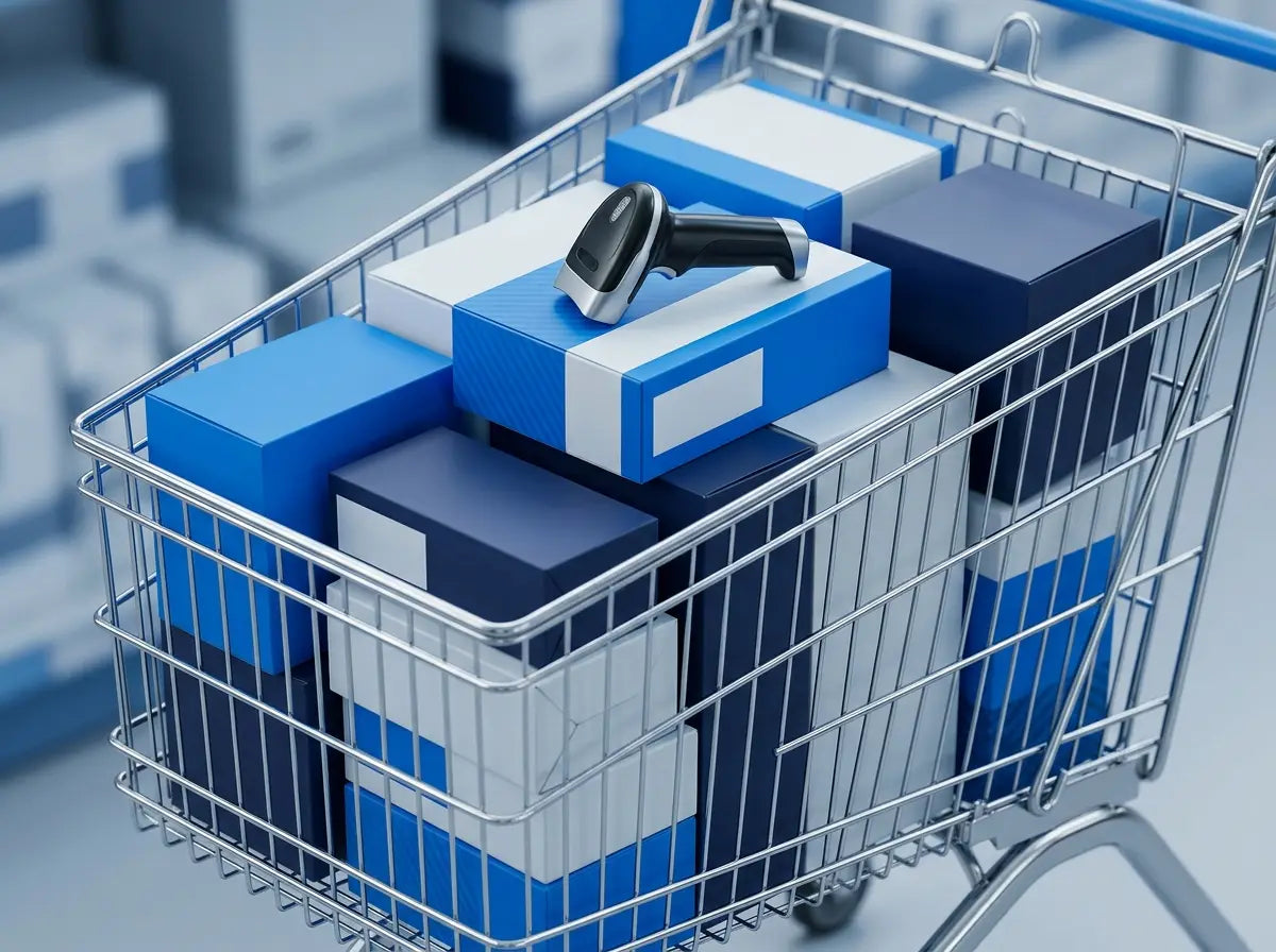 Course MF2106-2 Purchasing Management in Small Businesses