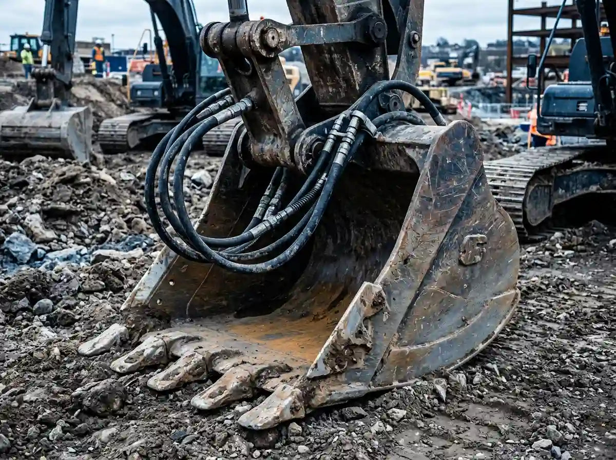 Course MF2143-3 Earth Movement in Civil Works