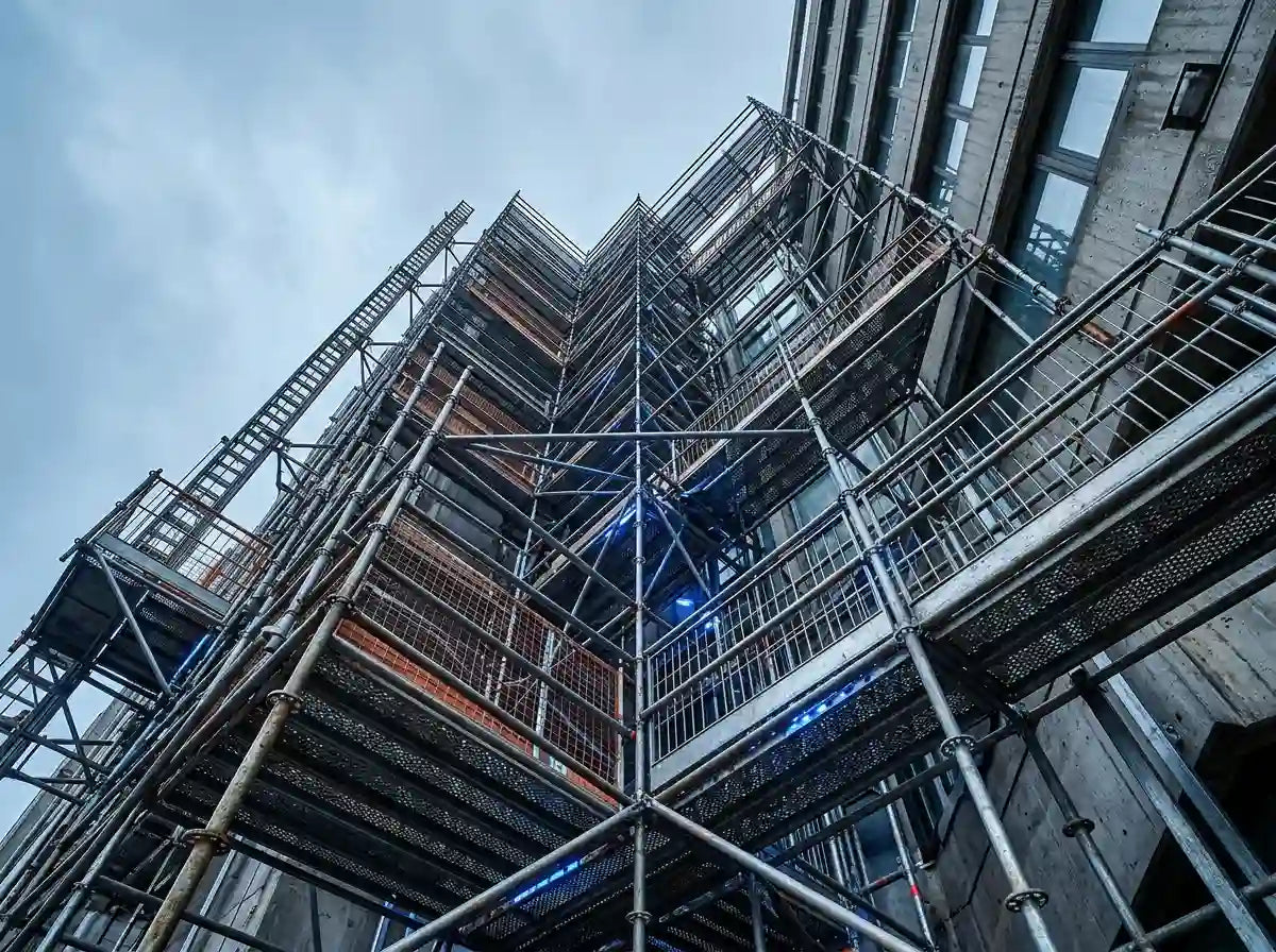 Course MF2150-3 Specific building rehabilitation works