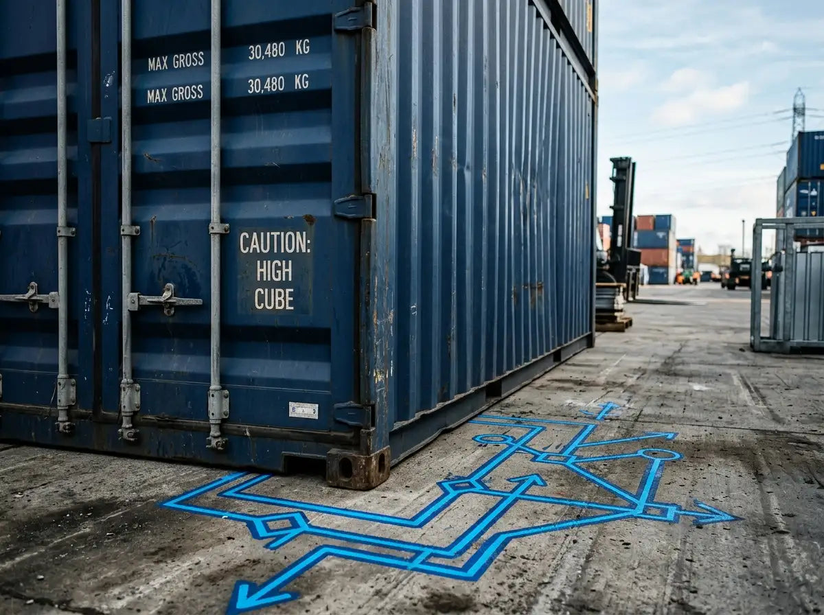 Course MF2182-3 Road Transportation Marketing