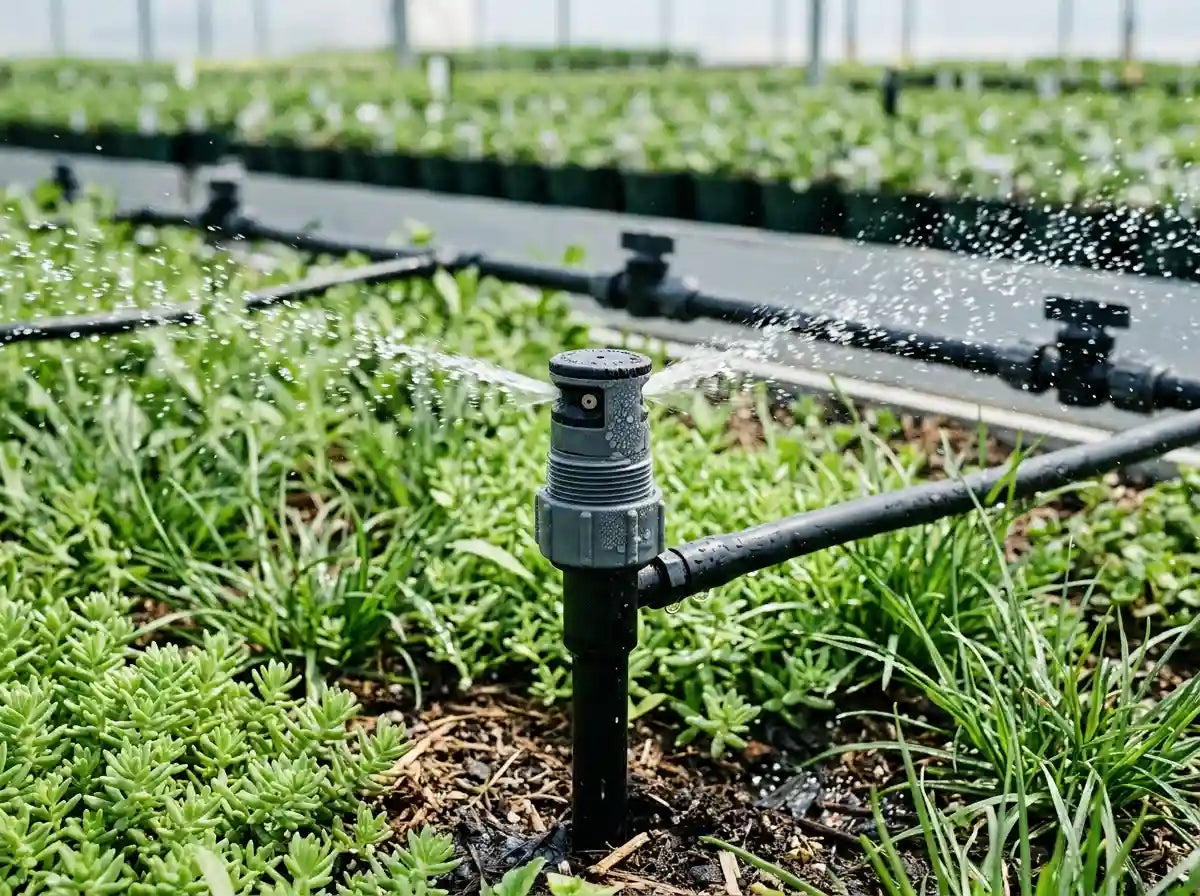 Curso MF2208-3 Promoción del uso eficiente del agua