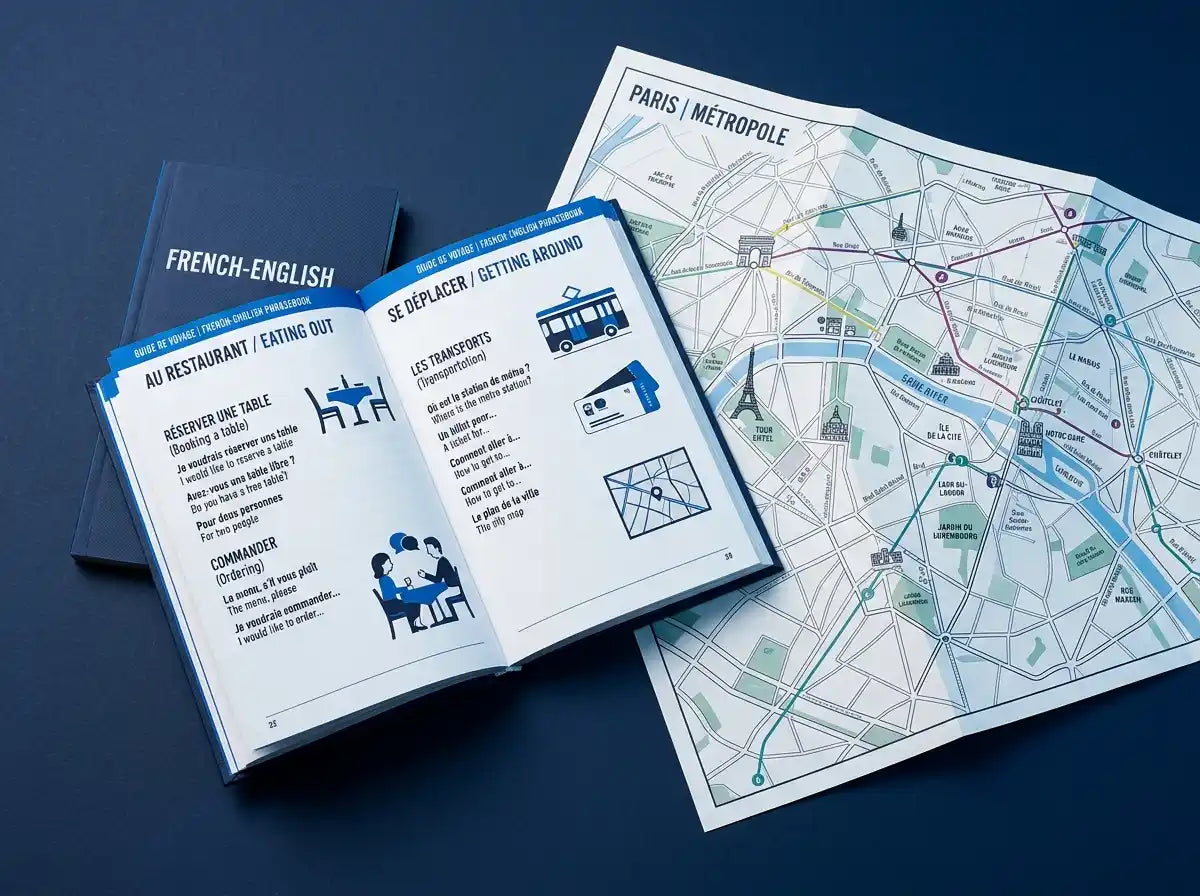 Course MF9996-2 Communication in a Second Foreign Language Other than English with a Basic User Level (A2), According to the Common European Framework of Reference for Languages, in the Professional Field (French)