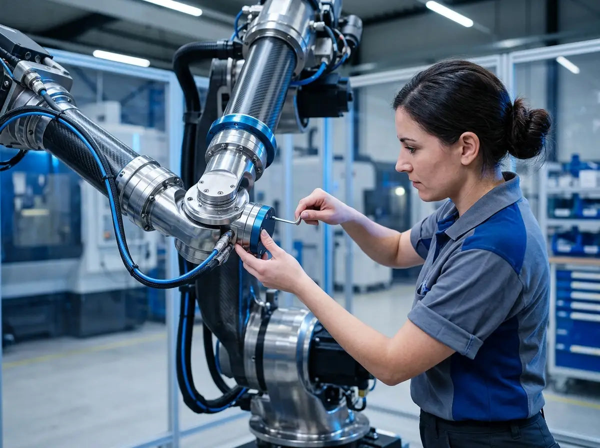 Industrial Process Automation Microcredential with Python + 2 ECTS Credits