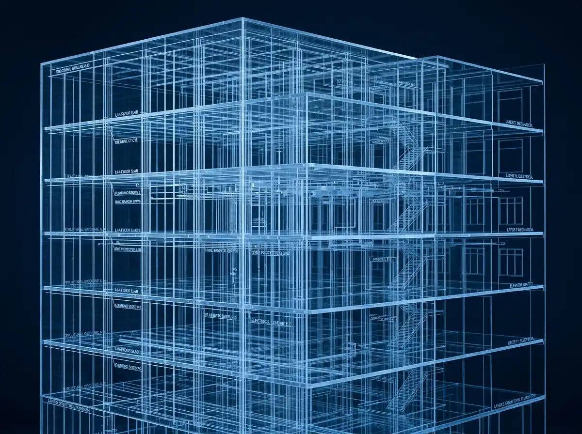 Microcredencial de Uso de BIM en la Fase de Licitación + 1 Crédito ECTS