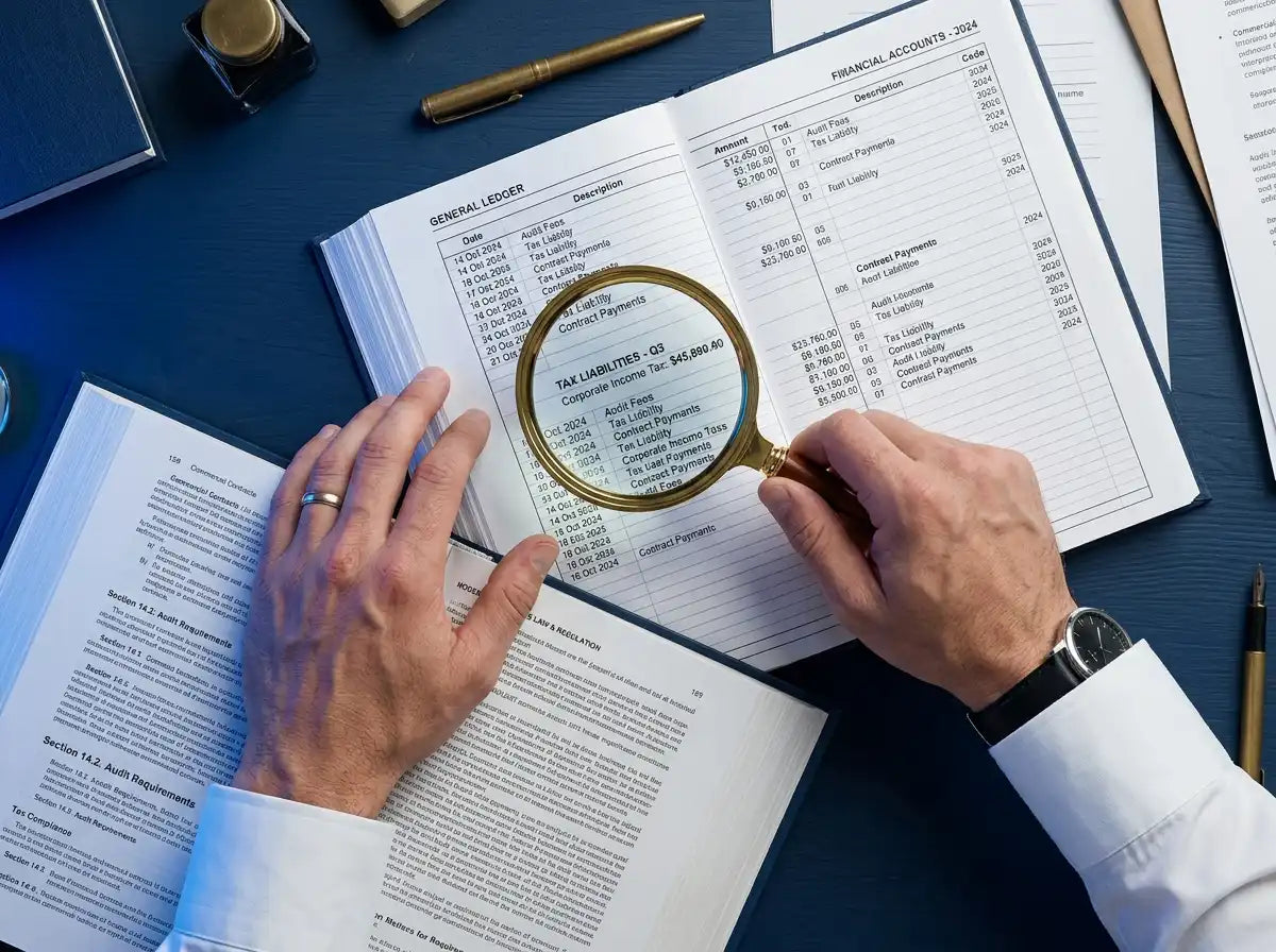 Microcredencial de Consideraciones Legales en Compliance Fiscal en la Empresa + 2 Créditos ECTS