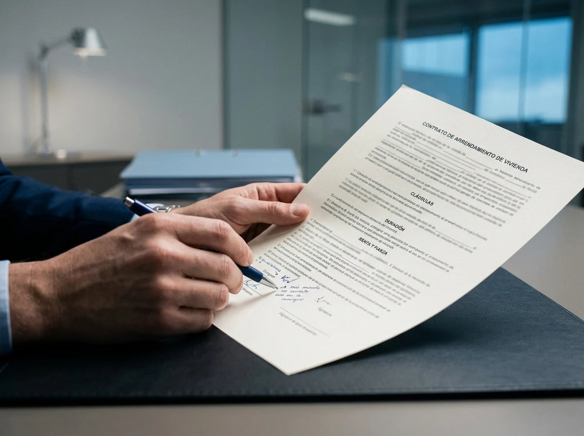 Rental Contracts Microcredential for Tenants and Owners + 1 ECTS Credit