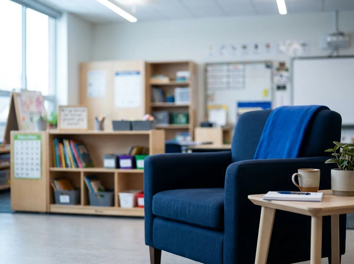 Microcredencial Universitaria de Counseling y Acompañamiento Educativo + 1 Crédito ECTS (Baremable en Oposiciones*)