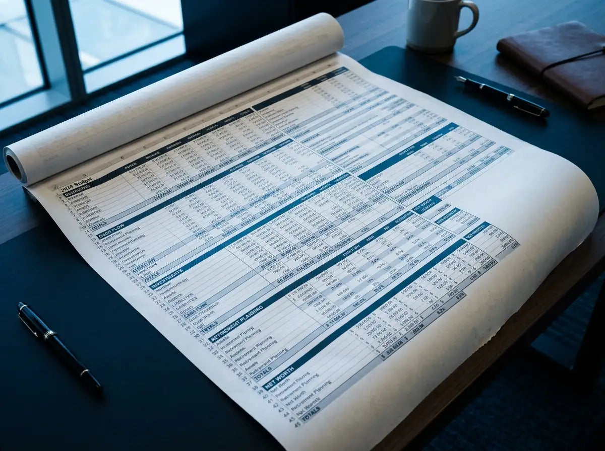 Legal Specialization Microcredential in Financial Planning and Budgetary Control + 1 ECTS Credit