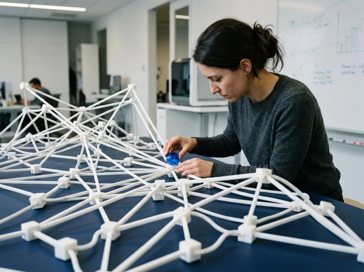 Microcredencial Universitaria de Federated Learning en Educación + 1 Crédito