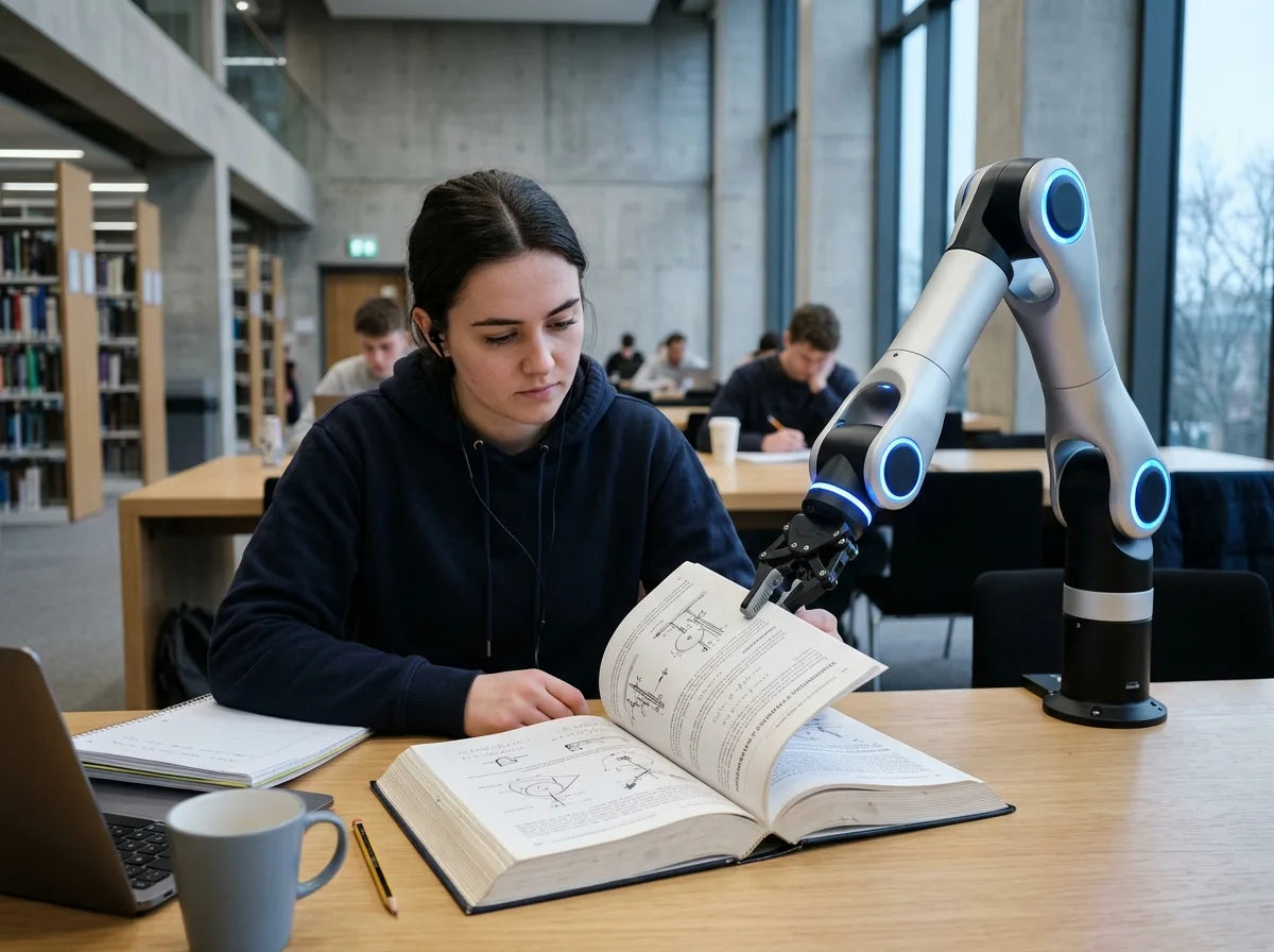 AI University Microcredential for Educational Accessibility + 1 Credit