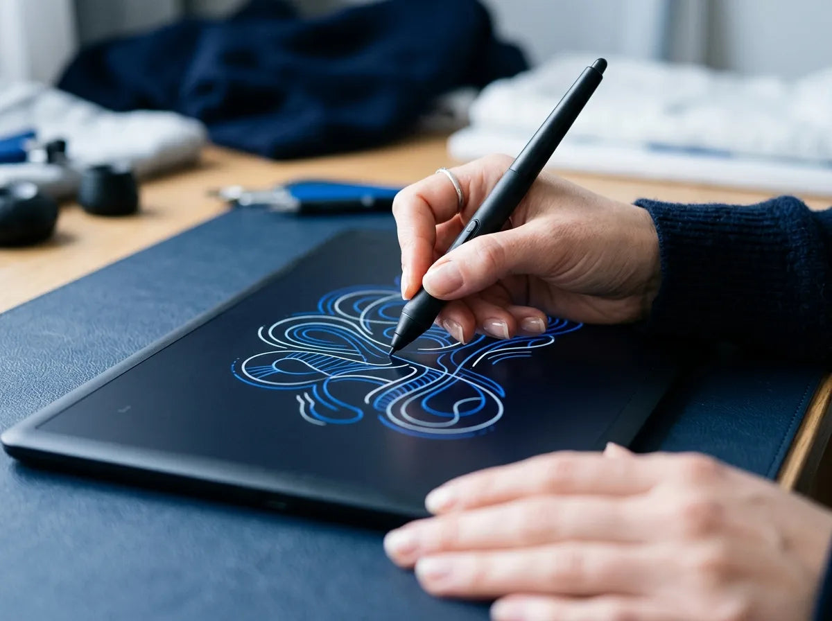 AI University Microcredential for Creative Design + 2 ECTS Credits