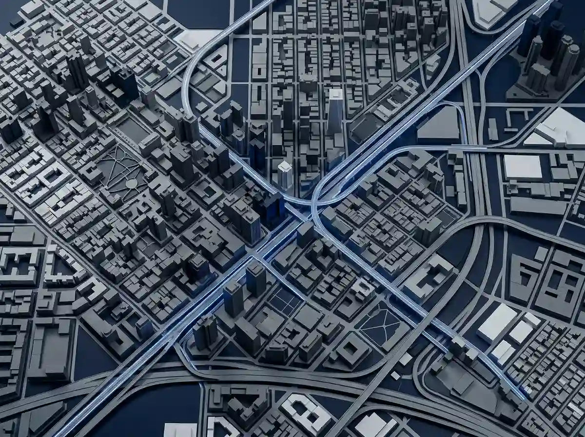 Microcredencial de IA para la Optimización de Rutas de Transporte + 2 Créditos ECTS