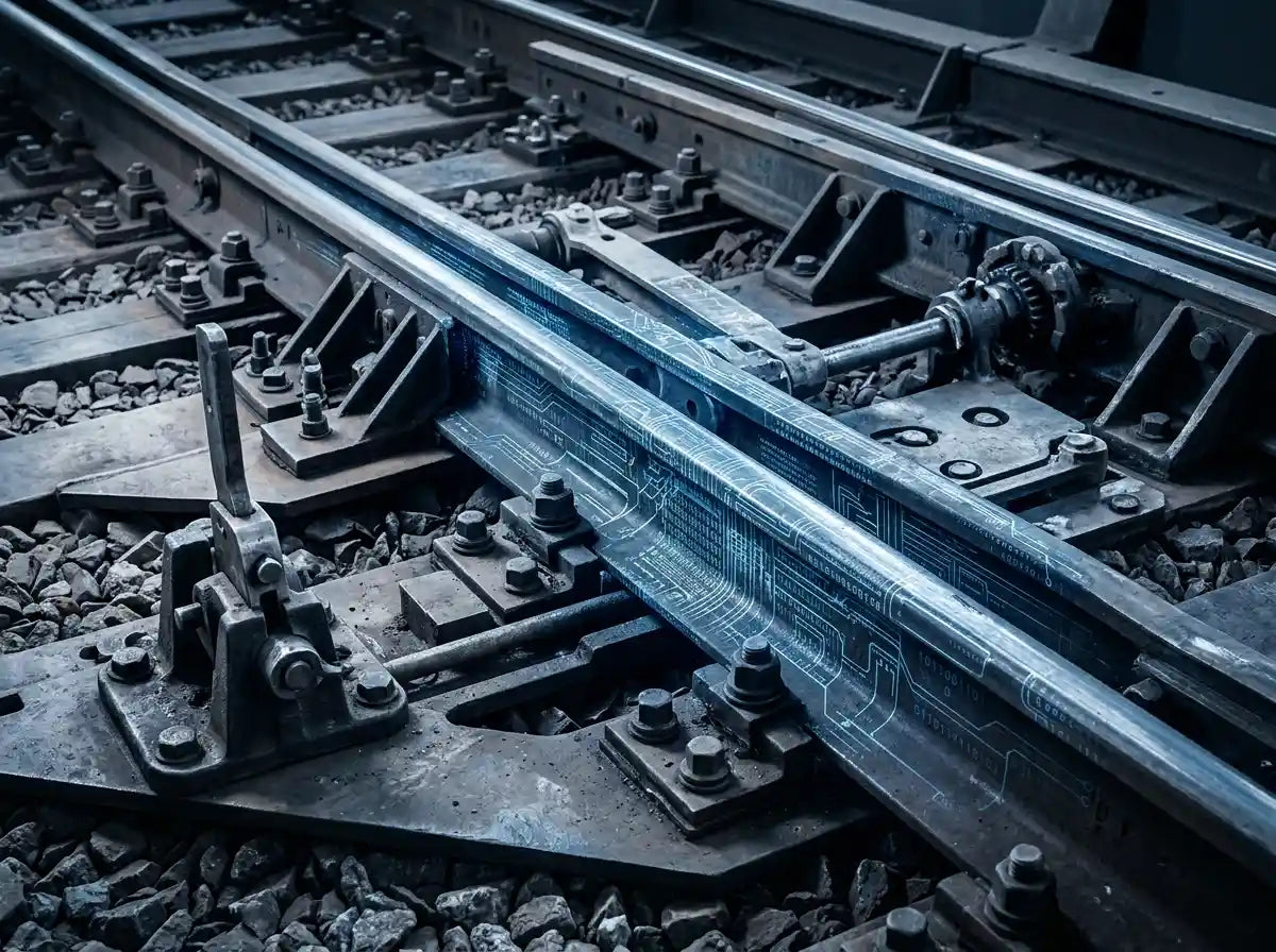 University Microcredential for Implementation of Cybersecurity in Railway Networks + 1 ECTS Credit