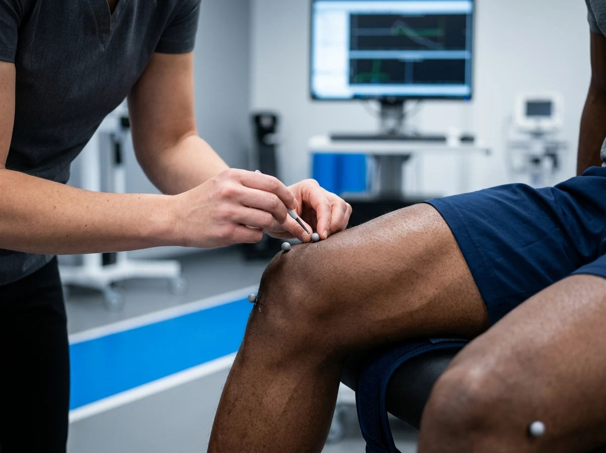 Microcredential in Methodology and Movement Analysis in Functional Training + 1 ECTS Credit