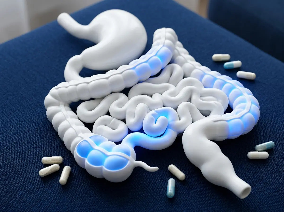 Microcredencial Universitaria de Microbiota Humana: Conocimiento y Aplicaciones Terapéuticas + 1 Crédito ECTS