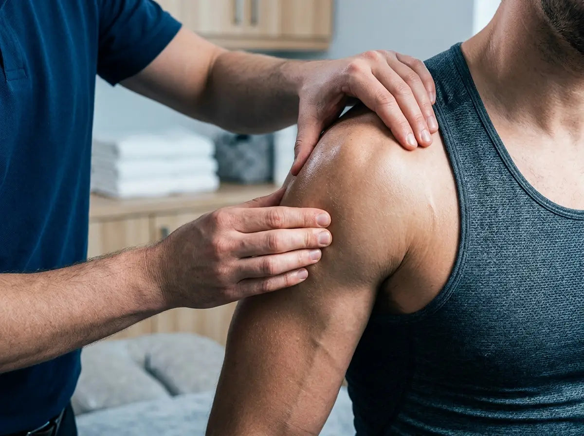 Microcredential in Prevention and Rehabilitation of Physical Sports Injuries + 2 ECTS Credits