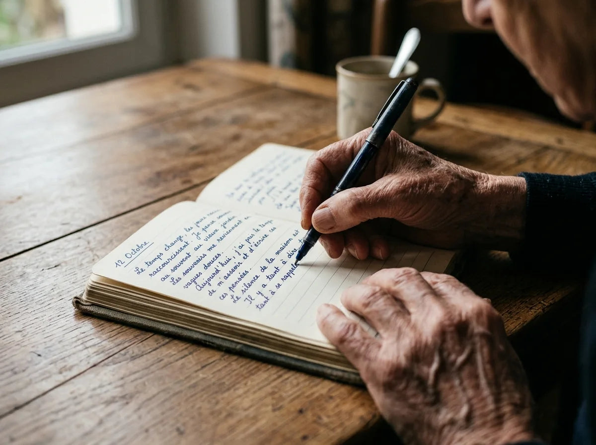 Microcredential in Cognitive-Behavioral Therapy in the Elderly + 2 ECTS Credits