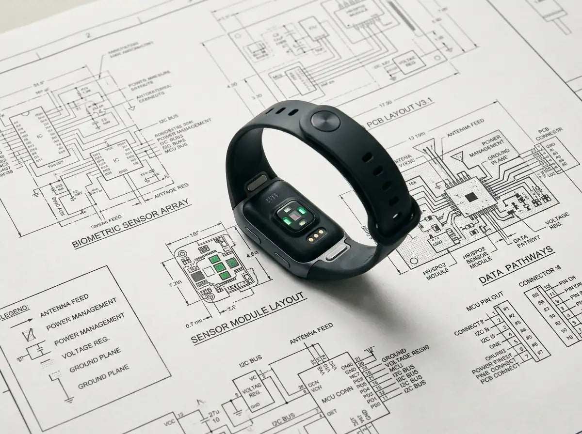 Microcredencial de Wearables Inteligentes: IA en Dispositivos de Salud y Deporte + 2 Créditos ECTS