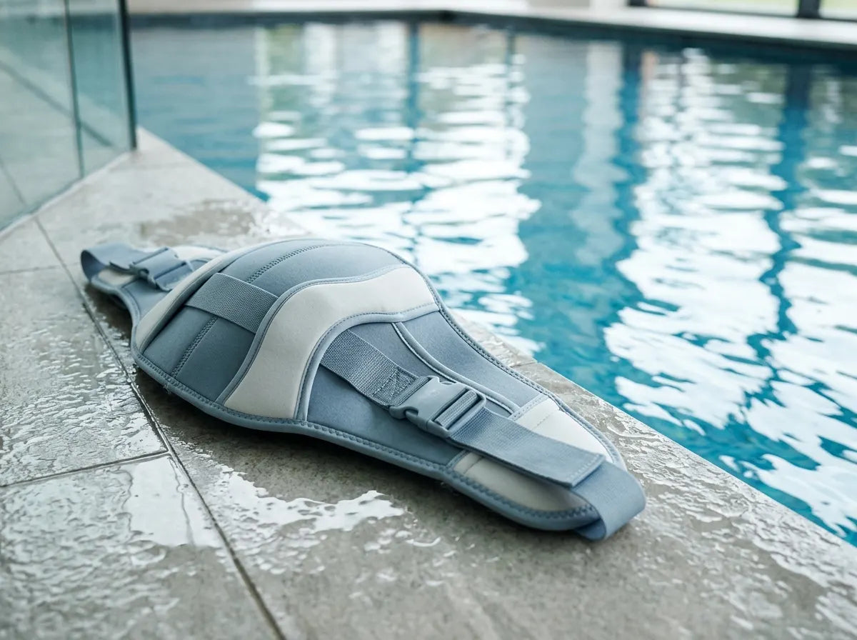Aquatic Activities Monitor Course for Pregnant Women + Sports Health (Double Degree with 5 ECTS Credits + FEDERATE CARD)