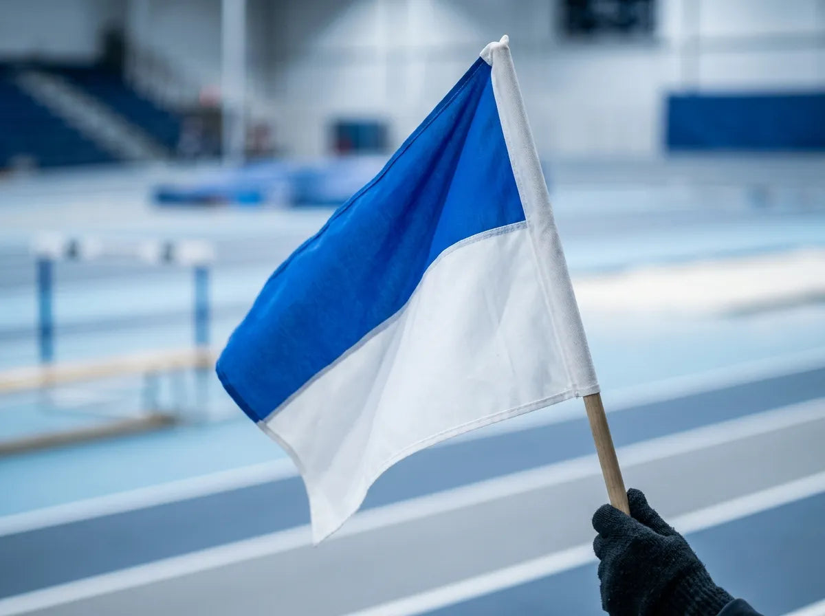 Sports Activities Monitor Course for People with Hearing Impairments