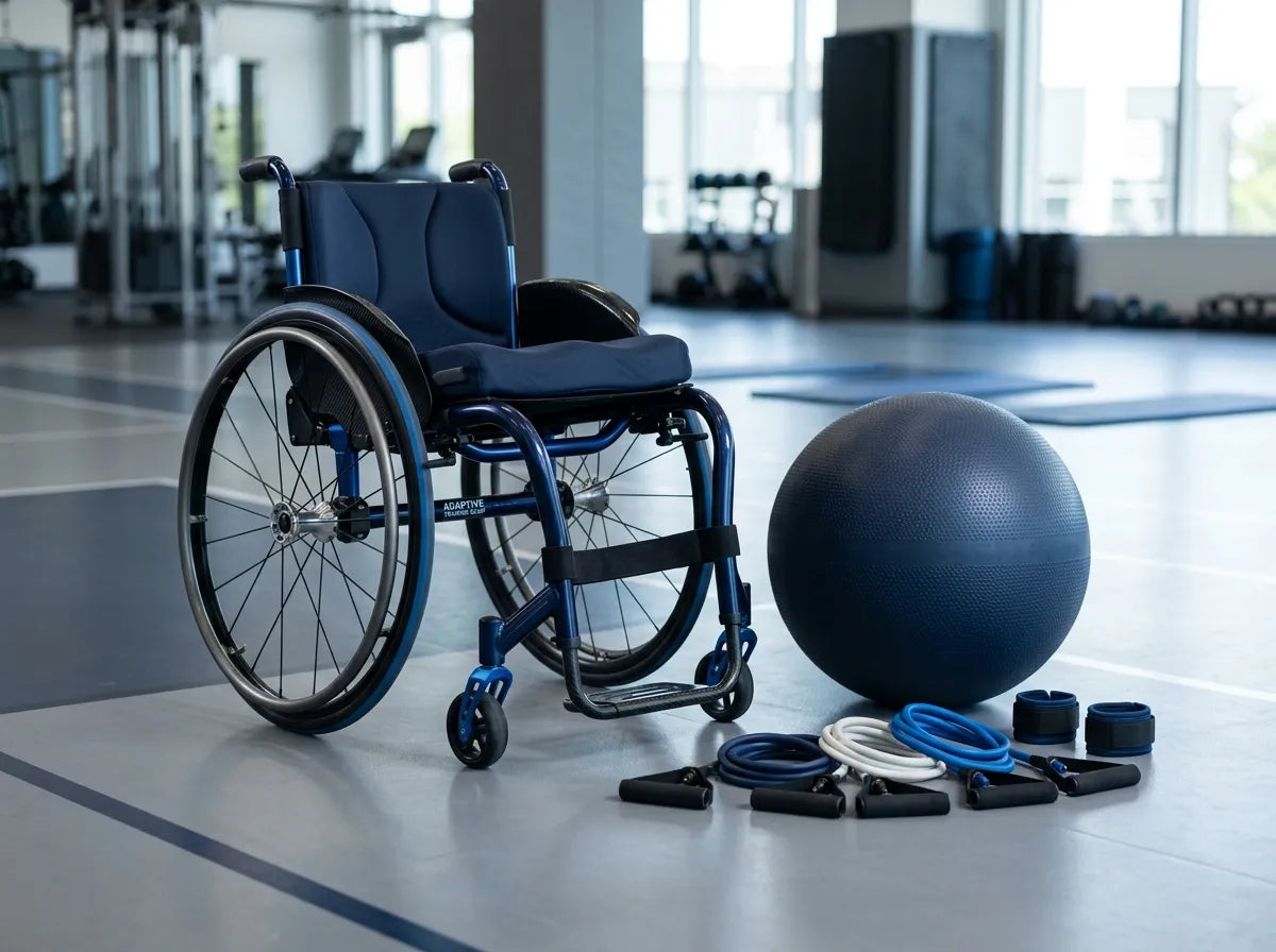 Animation and Physical Activity Monitor Course with People with Disabilities (FEDERATED CARD)