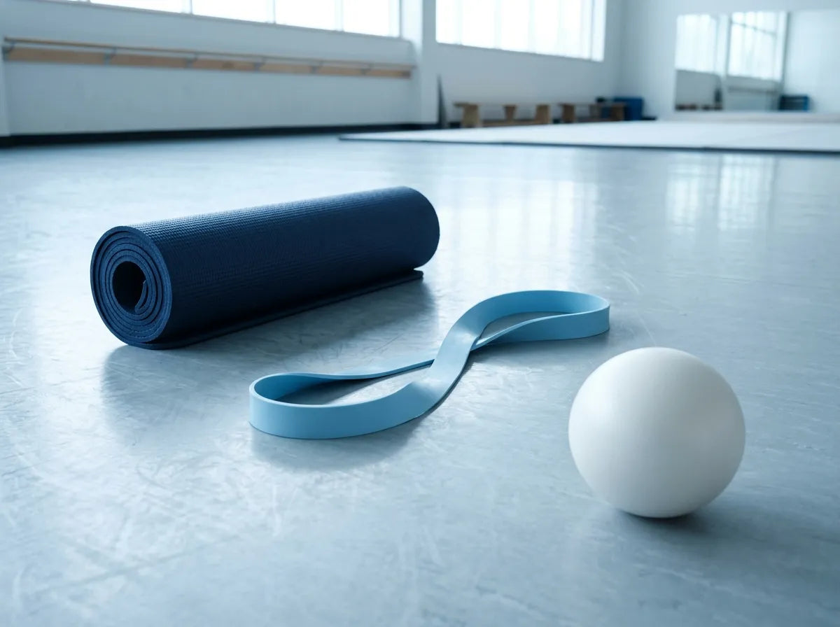 Animation and Physical Activity Monitor Course with Seniors (FEDERATED CARD)