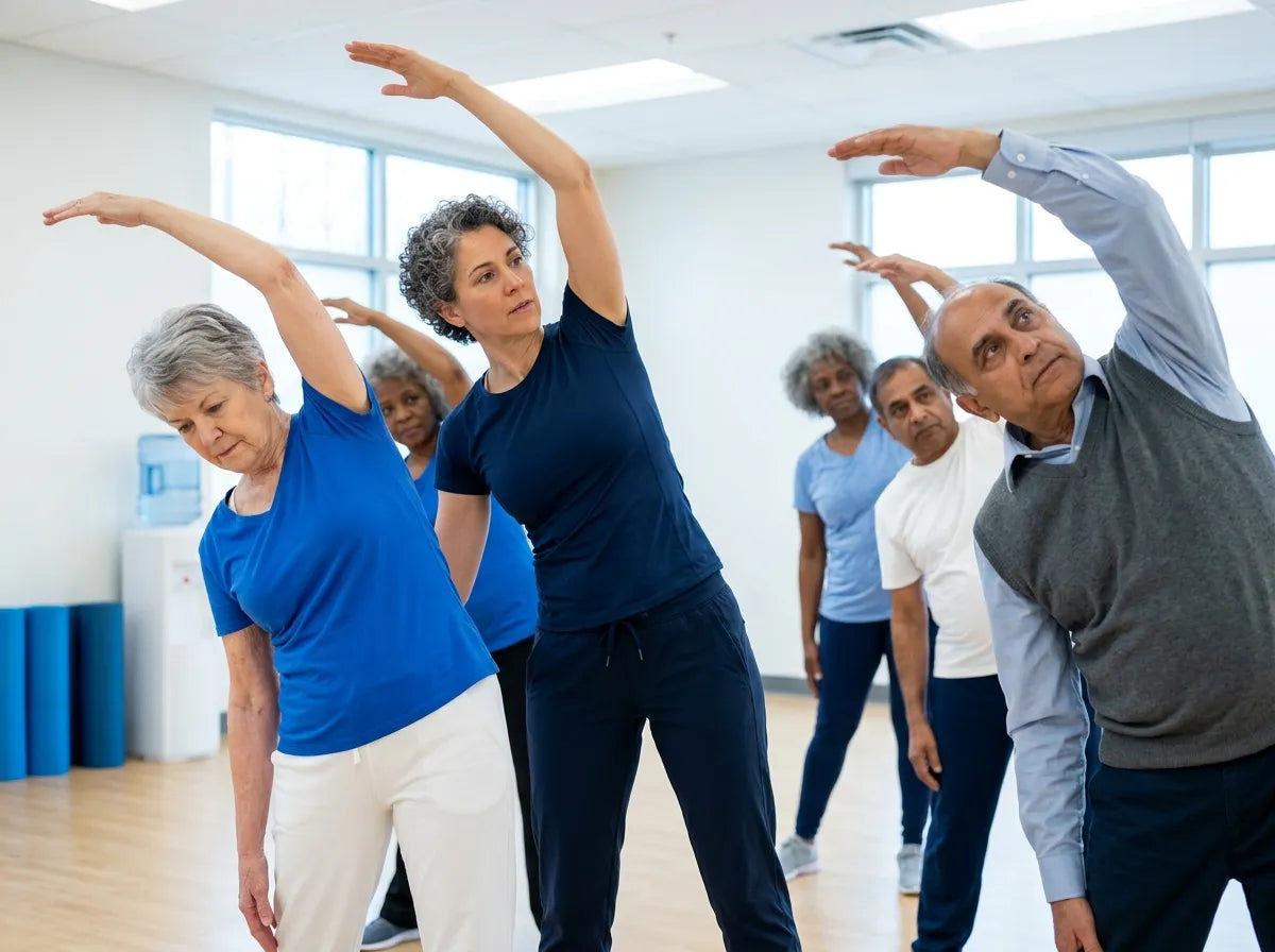 Animation and Physical Activity Monitor Course with Elderly People + Sociocultural Monitor-Animator (Double Degree with 5 ECTS Credits)