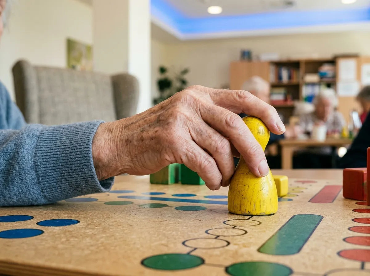 Sociocultural Monitor-Animator Course in Geriatrics (University Degree + 10 ECTS Credits)
