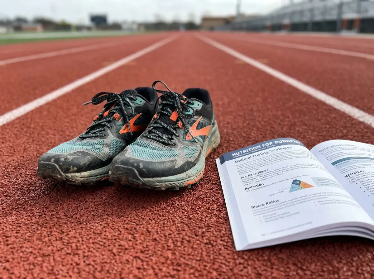 Sports Monitor Course in Athletics + Specialization in Nutrition of Sports Practice (Double Degree + 8 ECTS Credits)