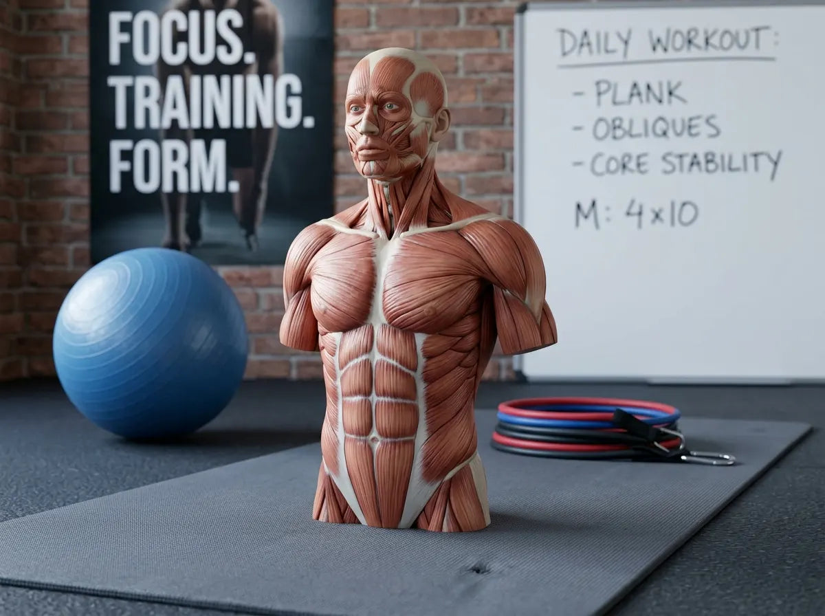 Core Training Monitor Course (Double Degree with 5 ECTS Credits)