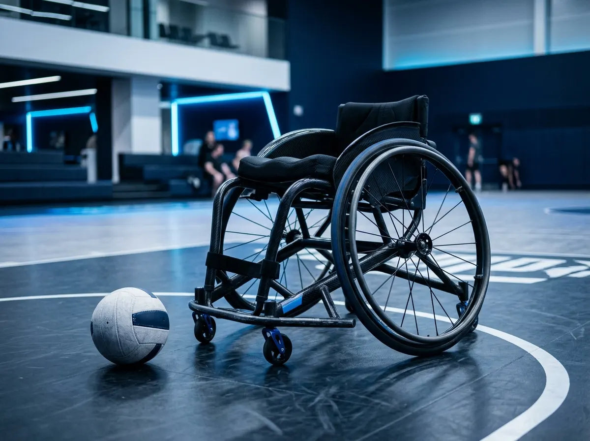 Adapted Sports Monitor Course (University Degree + 8 ECTS Credits)