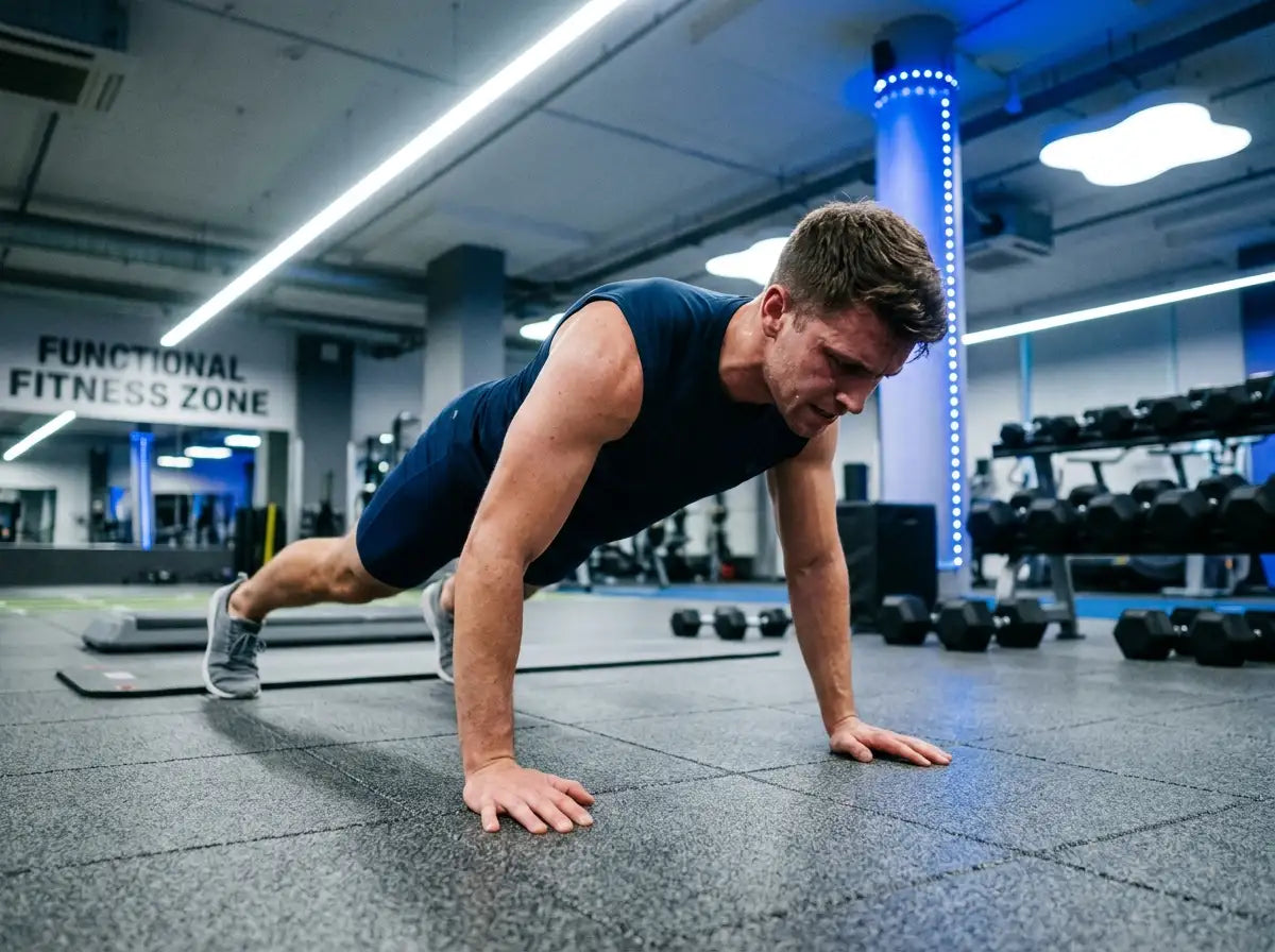 Course in High Intensity Training + Sports Coach (Double Degree with 5 ECTS Credits)