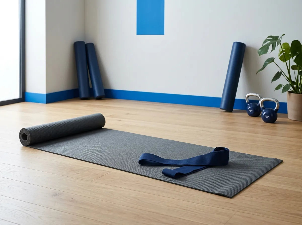Stretching and Postural Reeducation Monitor Course (Double Degree with 5 ECTS Credits)