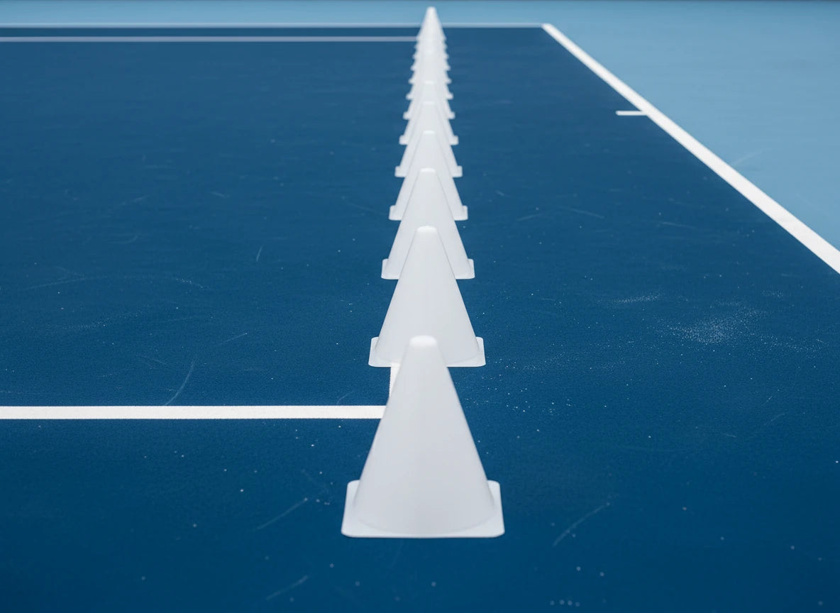 Curso Monitor de Tenis (Doble Titulación con 5 Créditos ECTS)