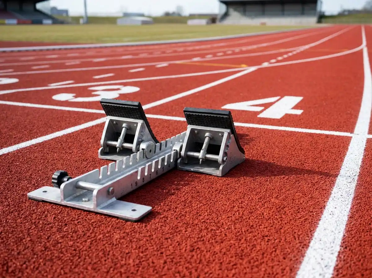 Sports Monitor Course in Athletics