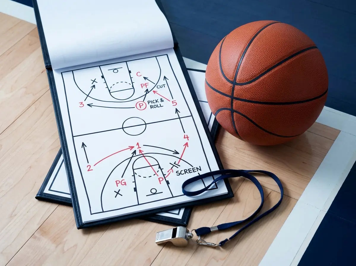 Level I Basketball Coach Course (University Qualification + 10 ECTS credits)