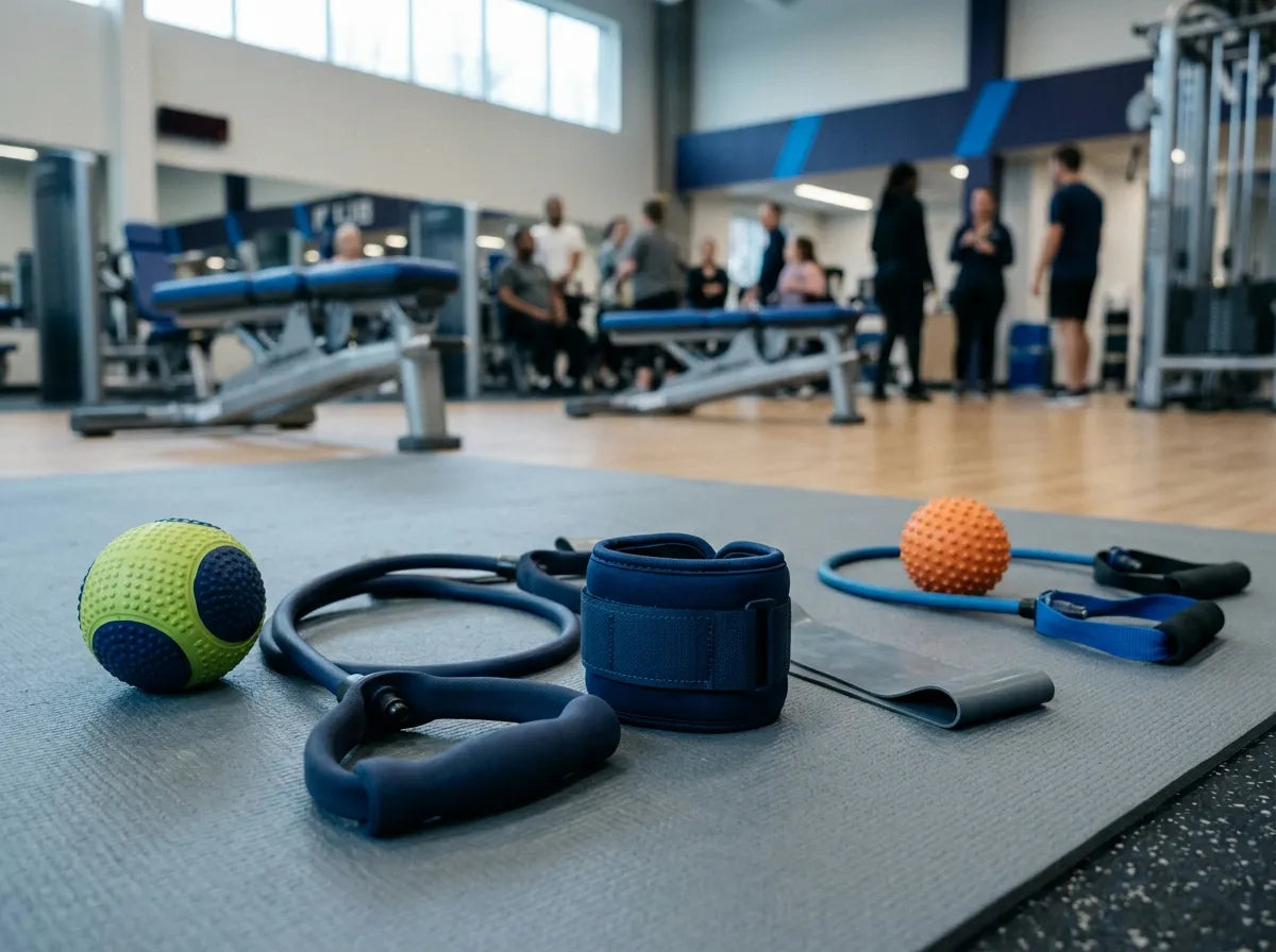 Physical Education Monitor Course Adapted to Students with Disabilities + Sports Health (Double Degree with 5 ECTS Credits)