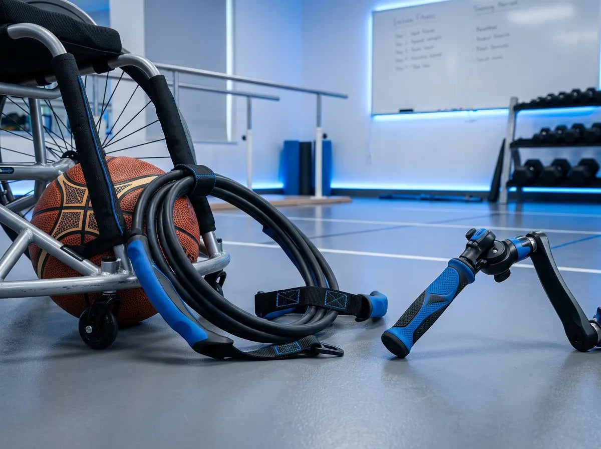 Physical Education Monitor Course Adapted to Students with Disabilities + Specialization in Sports Coaching (Double Degree + 8 ECTS Credits)