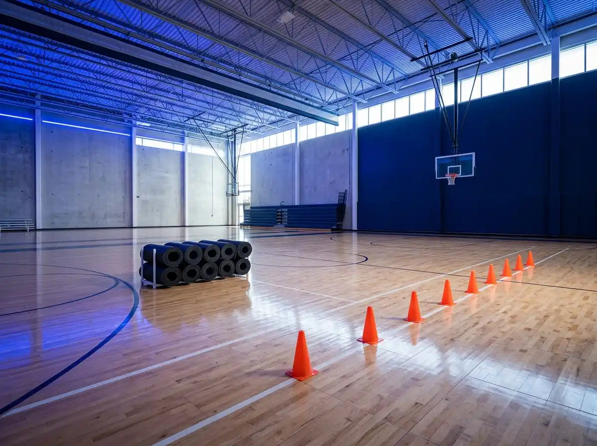 Physical Education Monitor Course (University Degree with 5 ECTS Credits) (Baremable in Competitions*)
