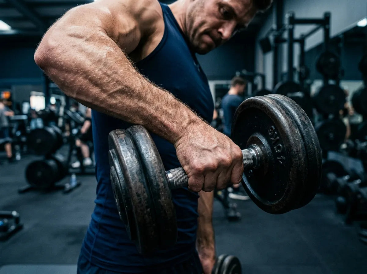 Course in High Intensity Training + Specialization in Bodybuilding and Fitness Monitor (Double Degree + 8 ECTS Credits + FEDERATE CARD)